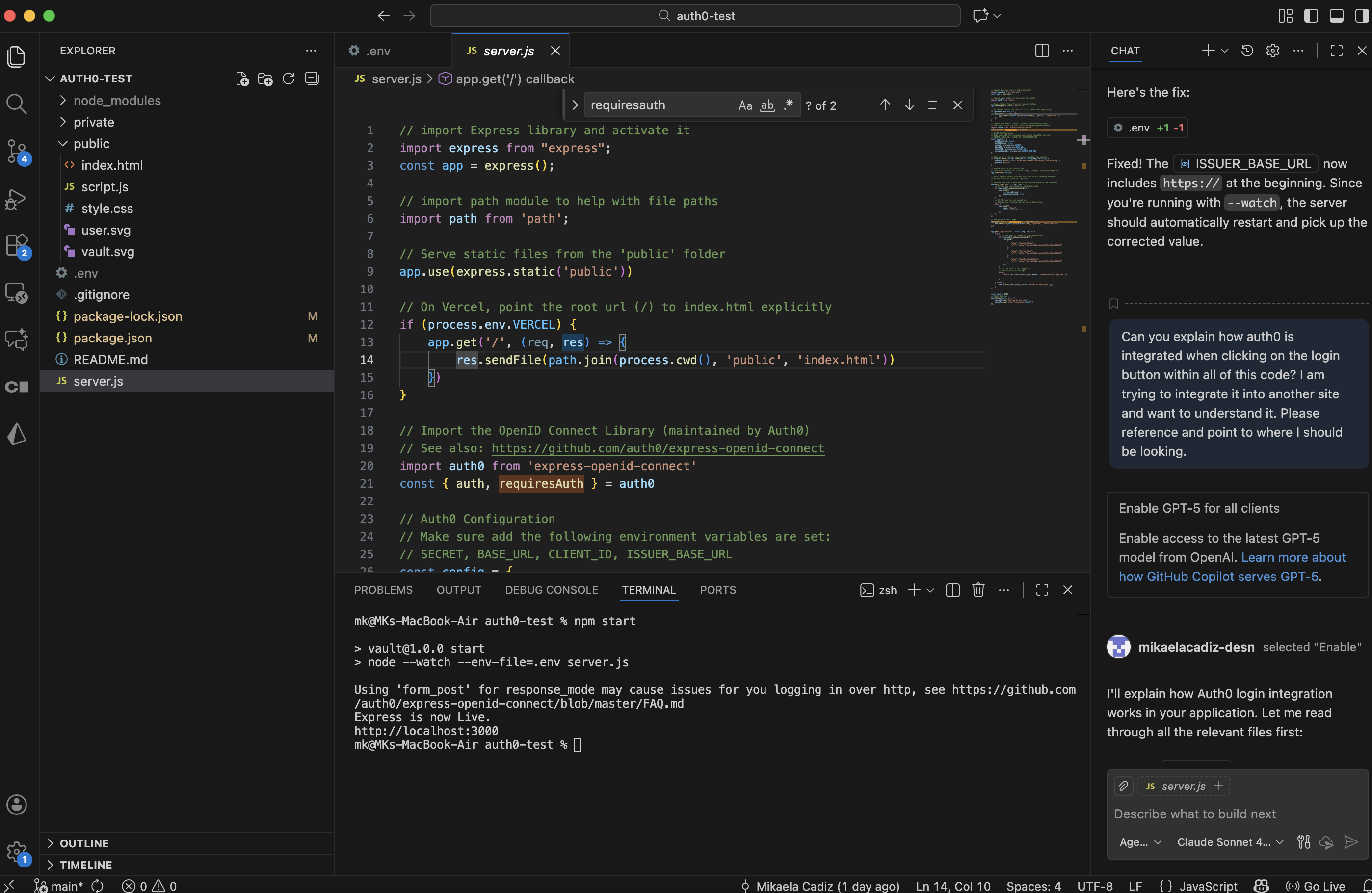 When testing Touch Designer with the Neopixel inputs, we found an error was occurring that messed up the whole file.